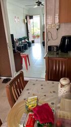 Blk 351 Clementi Avenue 2 (Clementi), HDB 3 Rooms #596378191